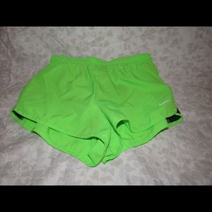 Nike shorts